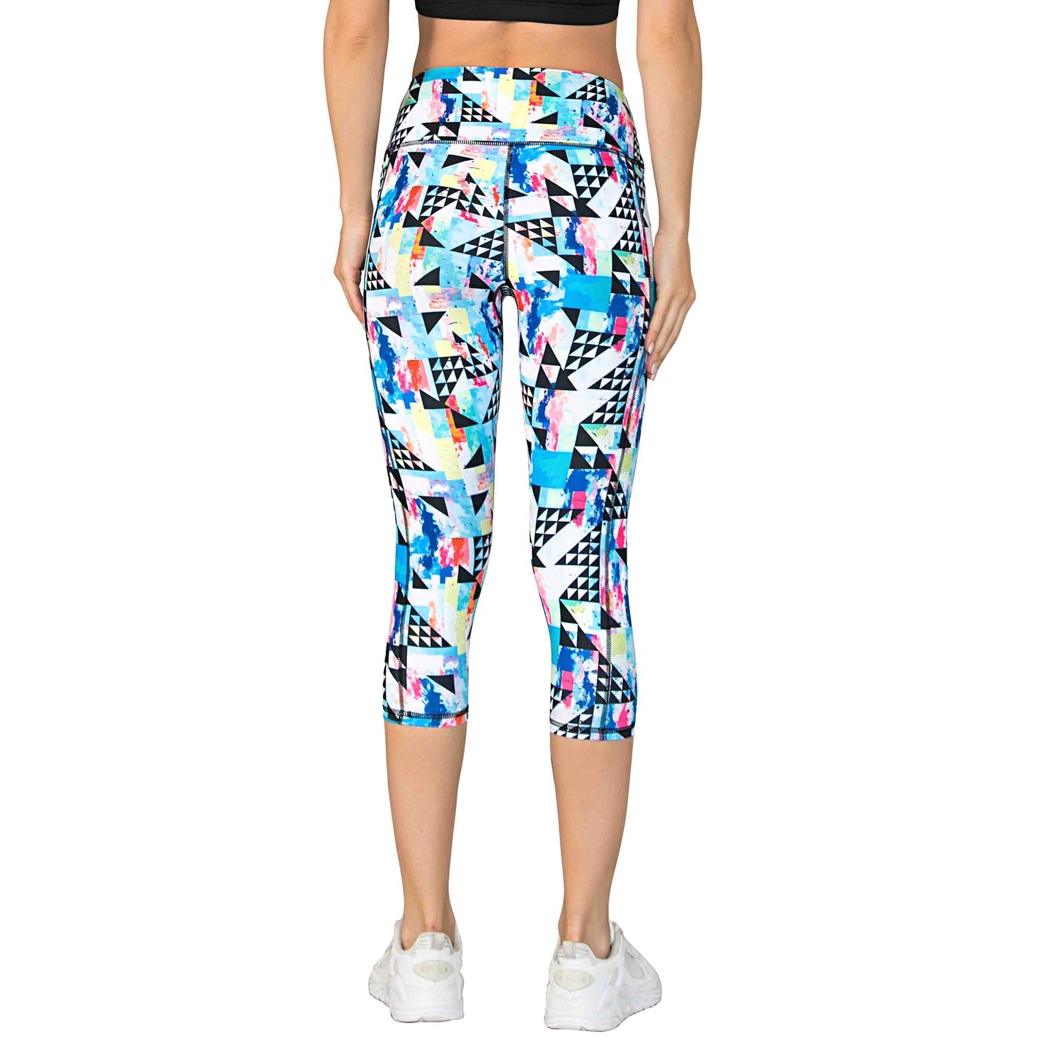 Yoga Leggings for with Pocket Pants