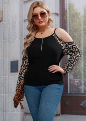 Plus Size Women Clothing Middle East Women Clothes Top Bottoming Shirt
