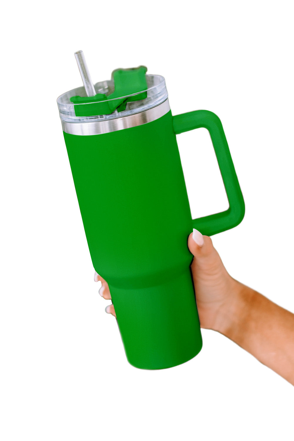 Sky Blue 304 Stainless Steel Double Insulated Cup